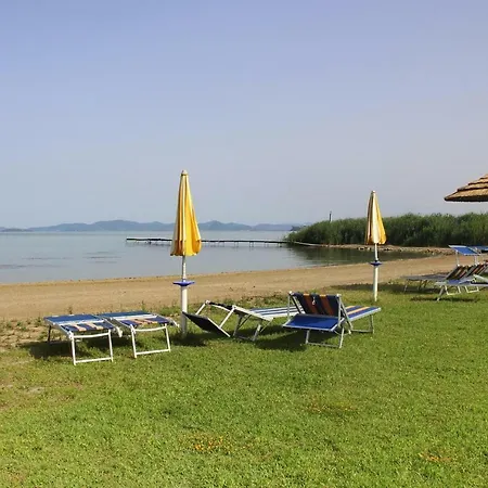 Mobile Homes Badiacca Camping Village Peg011006 Myb Дом отдыха Кастильоне-дель-Лаго