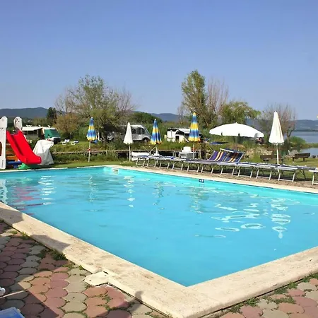 Mobile Homes Badiacca Camping Village Peg011006 Myb * Кастильоне-дель-Лаго