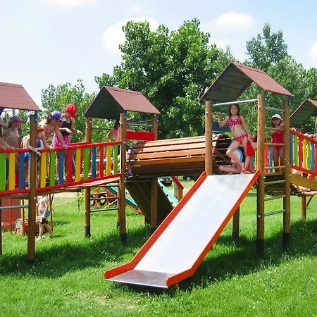 Mobile Homes Badiacca Camping Village Peg011006 Myb